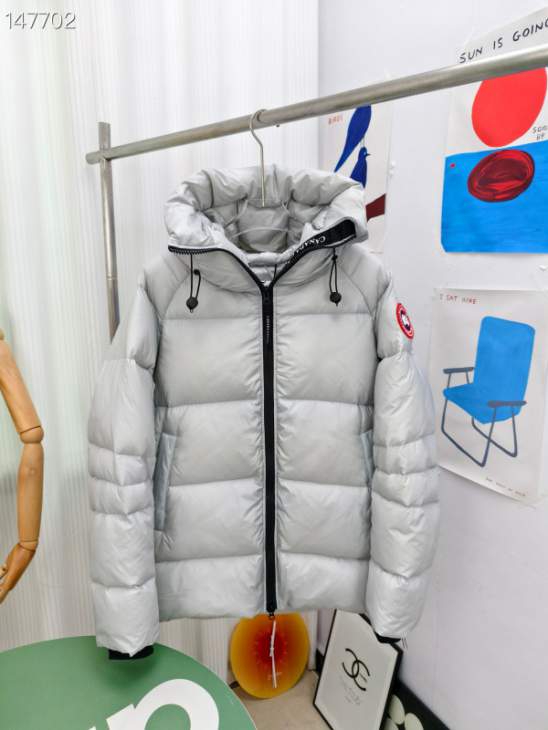 Picture of Canada Goose Down Jackets _SKUCanadaGooseXS-2XL26yr8137823